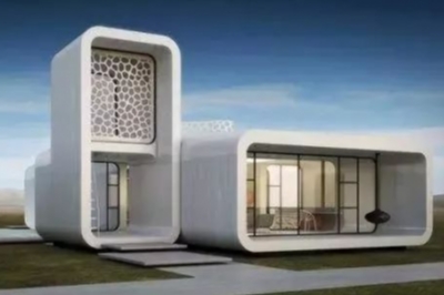 BIC動(dòng)態(tài) | 建筑工業(yè)化與3D打印攜手，未來可期