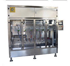 6頭中包裝灌裝機(jī)