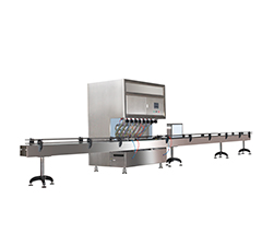 8頭小包裝灌裝機(jī)