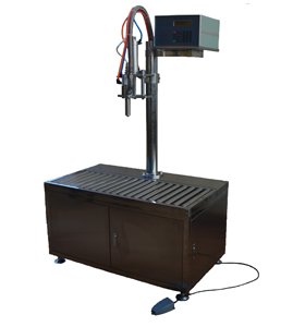 單頭灌裝機(jī)