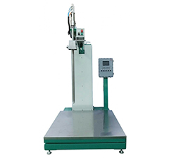 噸桶灌裝機(jī)