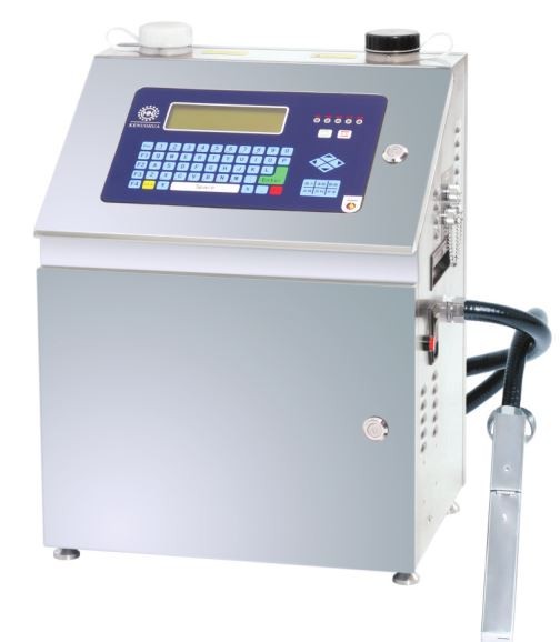 噴墨式噴碼機(jī)